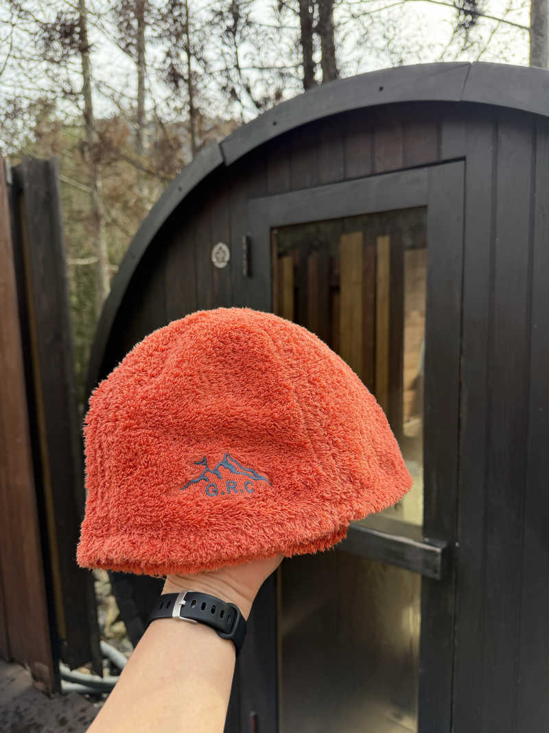 減量マンさんのGROUND ROCK CASTLE saunaのサ活写真