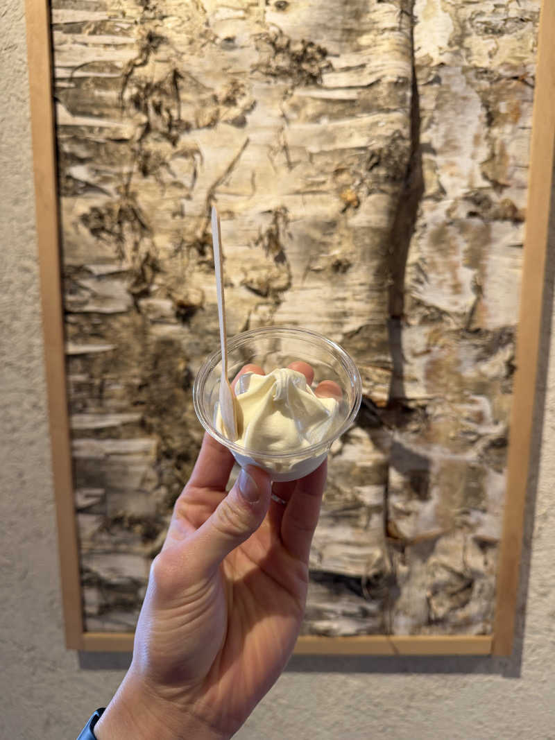 減量マンさんのGROUND ROCK CASTLE saunaのサ活写真