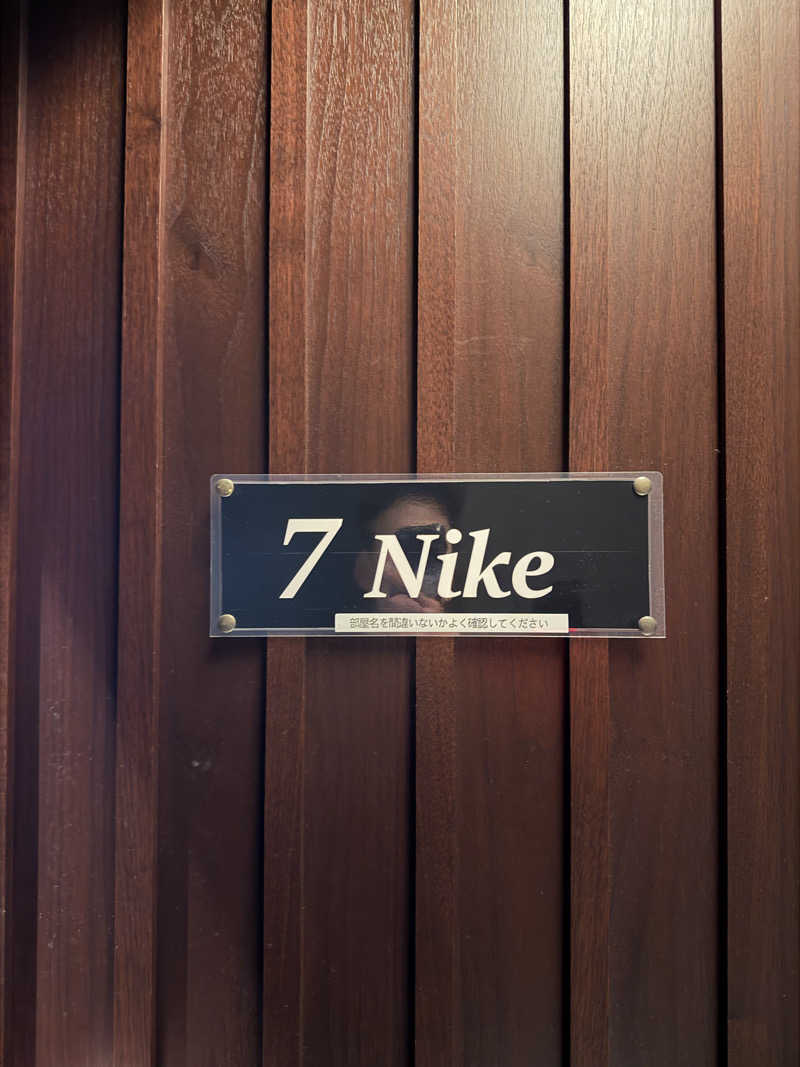 減量マンさんのAZABU SAUNA TENQOOのサ活写真