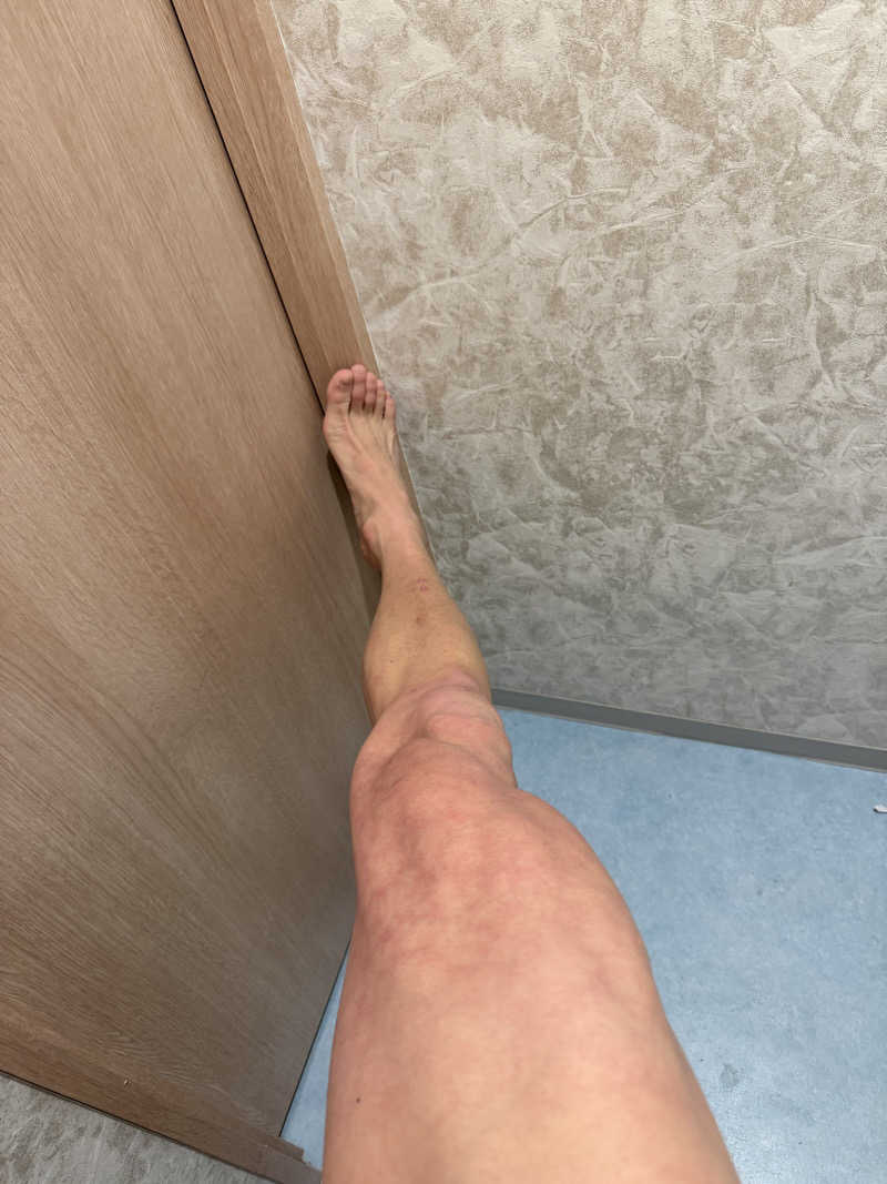 減量マンさんのCOCOFURO かが浴場のサ活写真