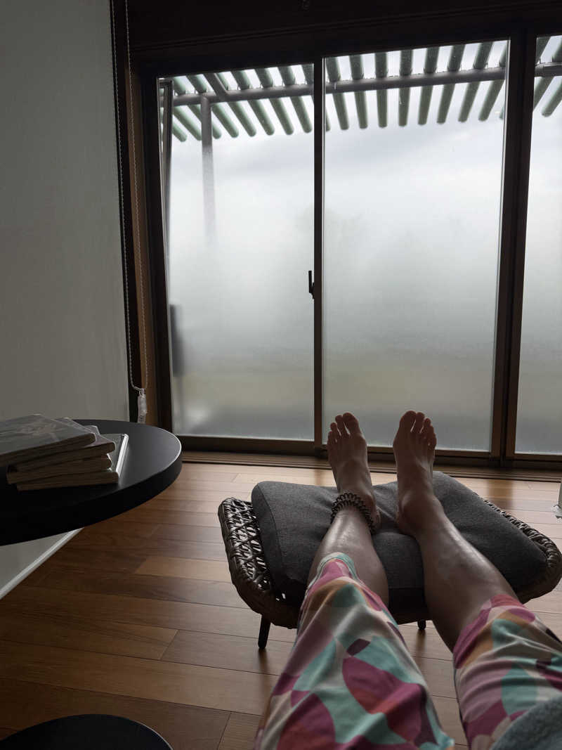 減量マンさんのSPA&ごはん ゆるうむ yuluumuのサ活写真