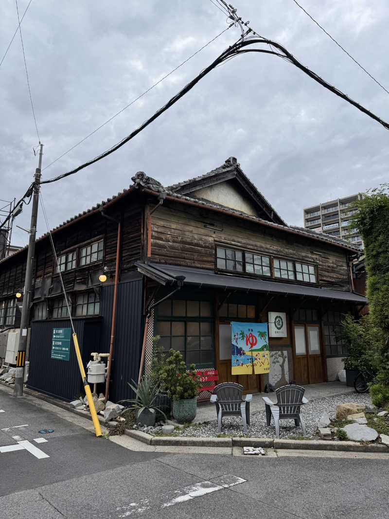 減量マンさんの龍城さうなのサ活写真