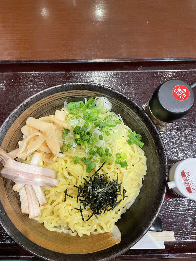 タイゾーさんのオアシスサウナ アスティルのサ活写真