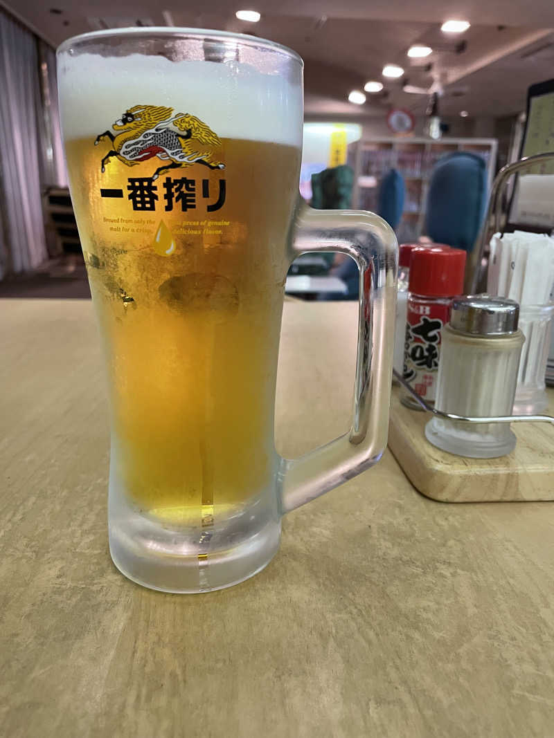 ショーさんのガーデンサウナ蒲田 (カプセルイン蒲田)のサ活写真