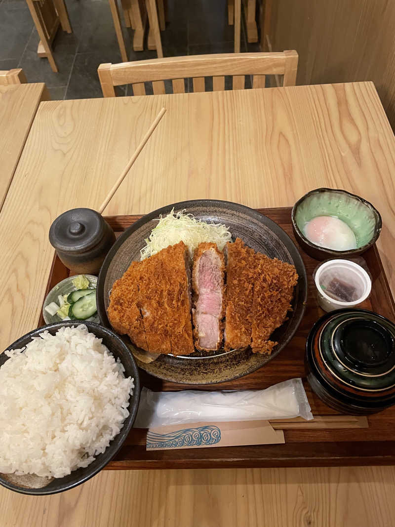 ショーさんのSPABLIC 赤坂湯屋のサ活写真