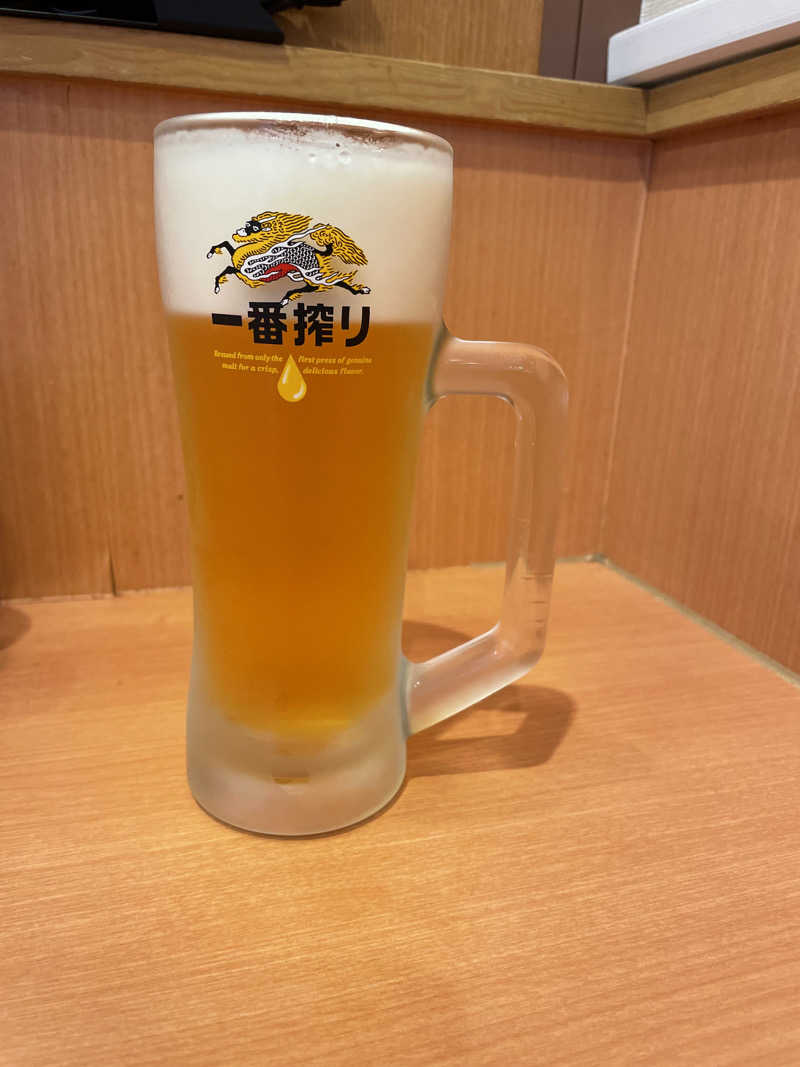 ショーさんのサウナリゾートオリエンタル赤坂のサ活写真