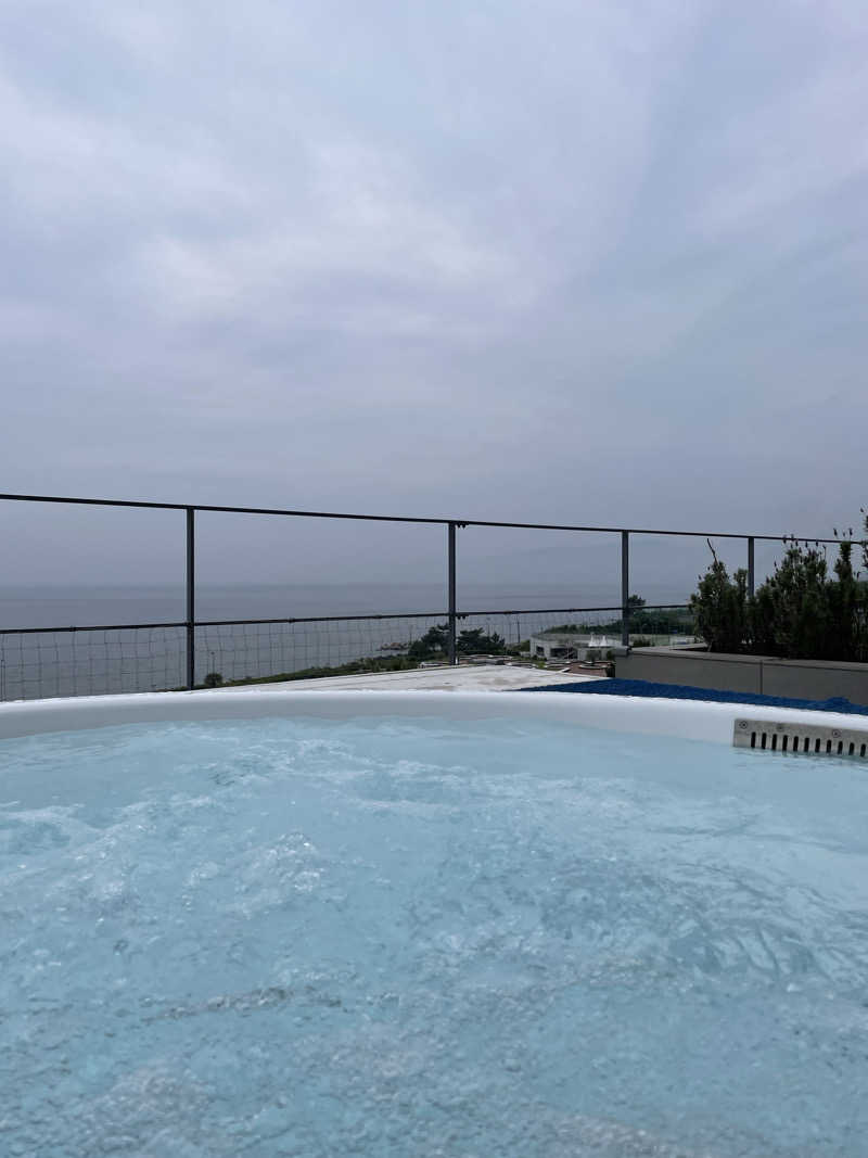ショーさんの大磯プリンスホテル THERMAL SPA S.WAVEのサ活写真