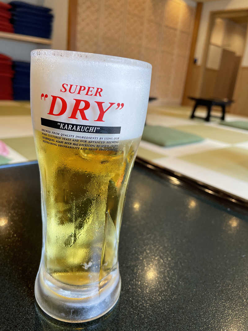 タイゾーさんのSPABLIC 赤坂湯屋のサ活写真