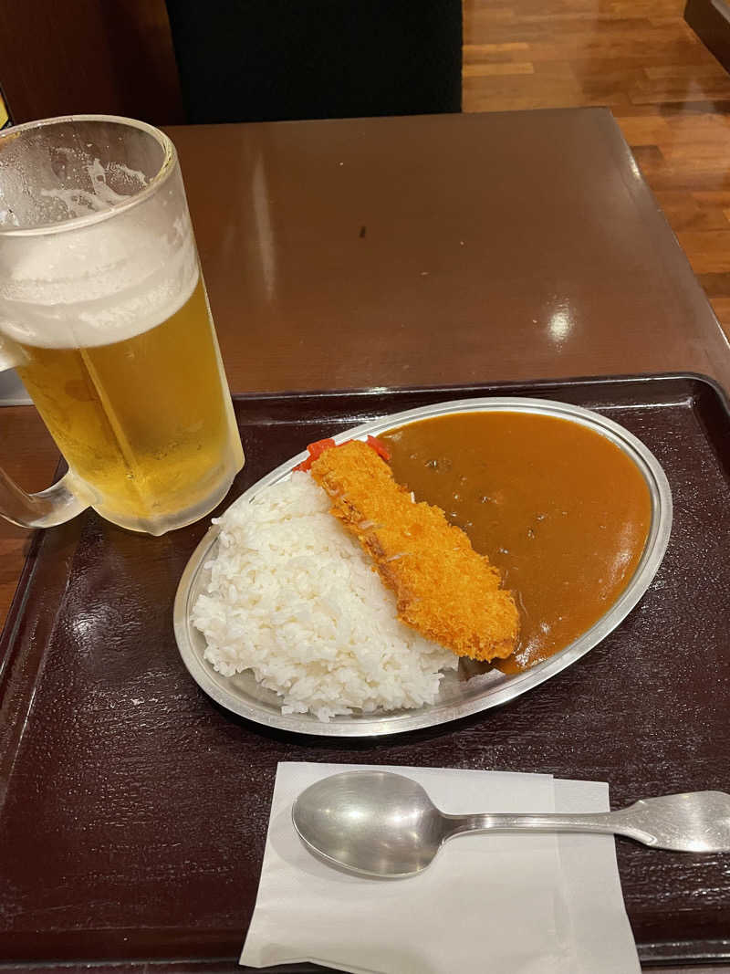 ショーさんのオアシスサウナ アスティルのサ活写真