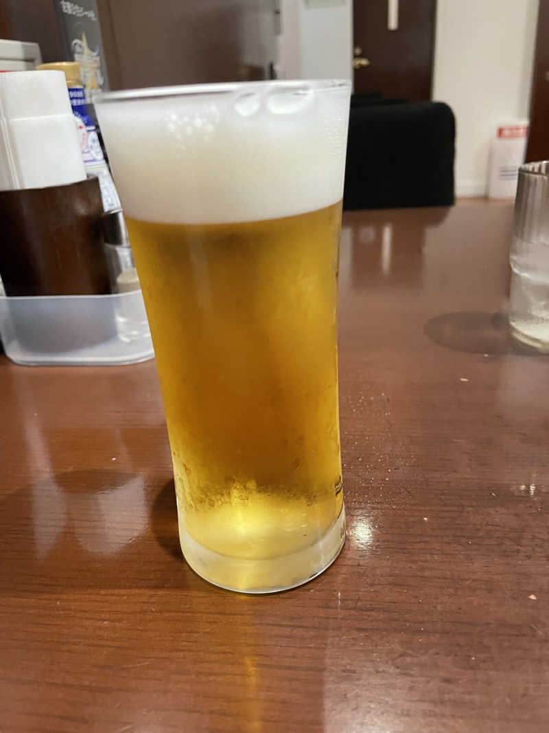 ショーさんのオアシスサウナ アスティルのサ活写真