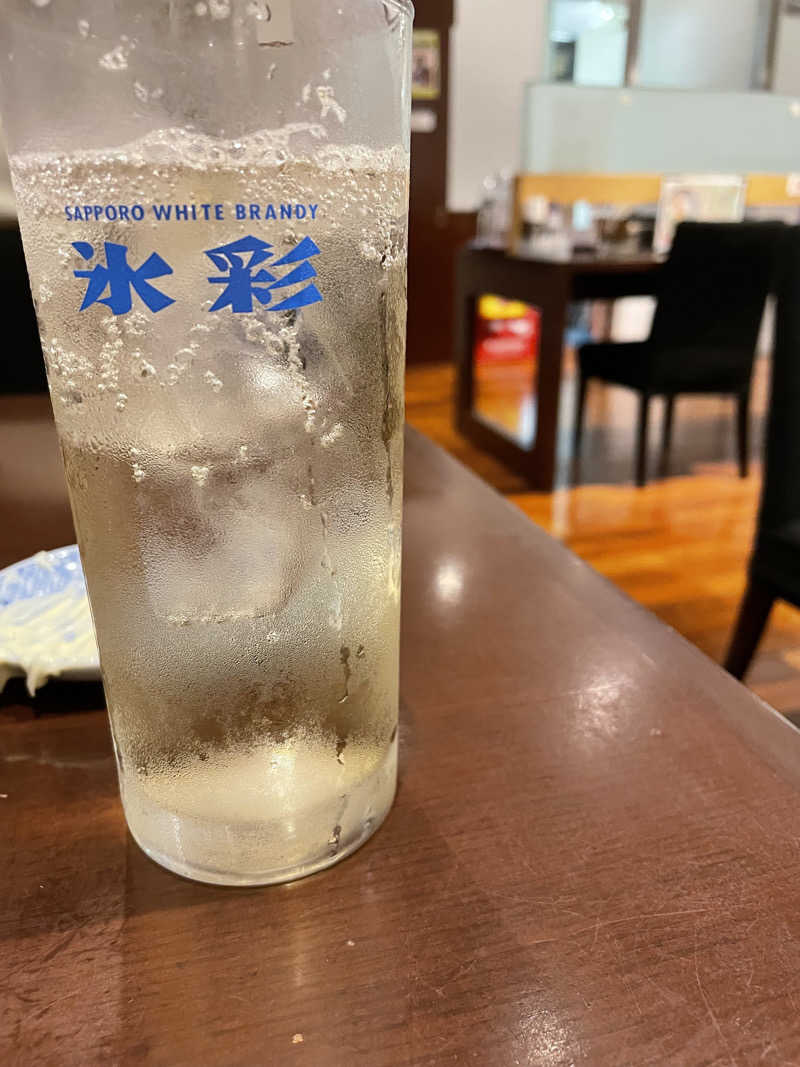 ショーさんのオアシスサウナ アスティルのサ活写真