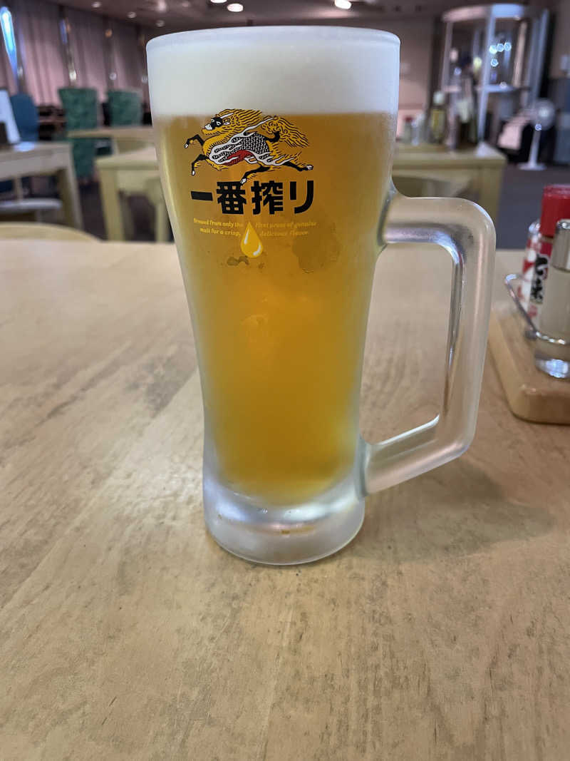 タイゾーさんのガーデンサウナ蒲田 (カプセルイン蒲田)のサ活写真