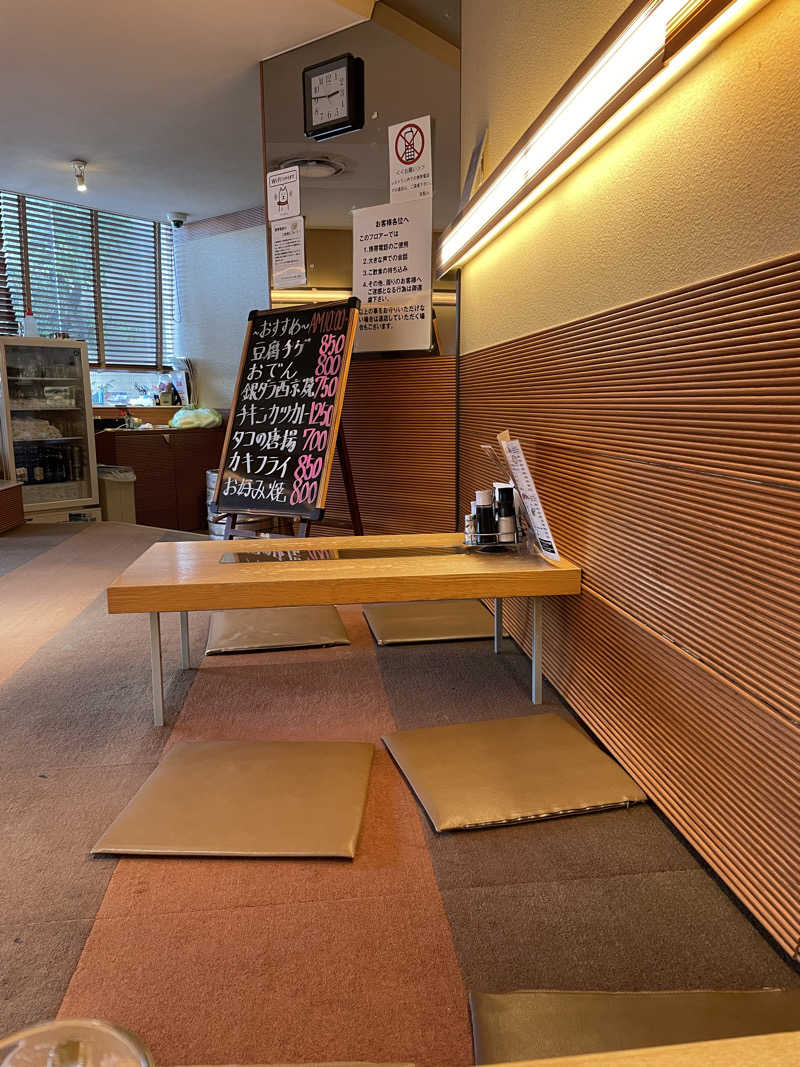 タイゾーさんのサウナ&カプセルホテル 北欧のサ活写真