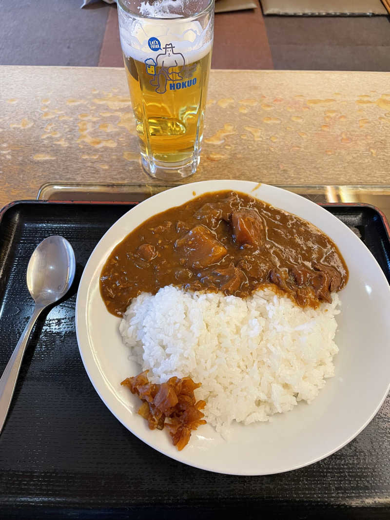 タイゾーさんのサウナ&カプセルホテル 北欧のサ活写真