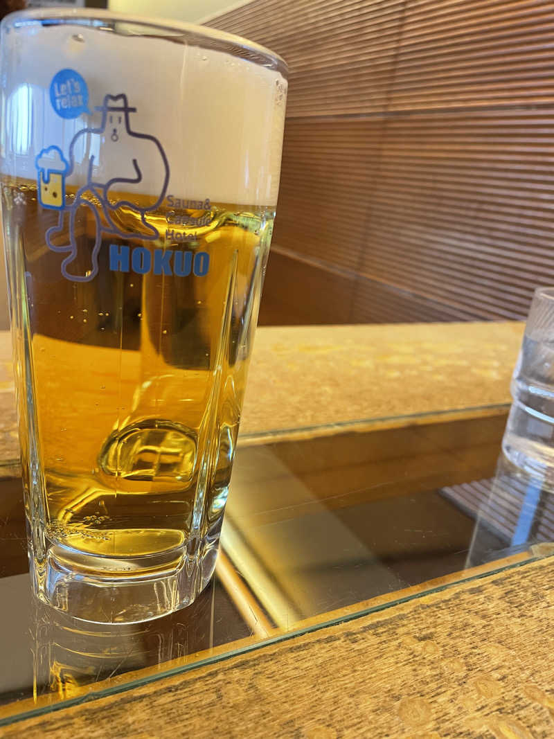 タイゾーさんのサウナ&カプセルホテル 北欧のサ活写真