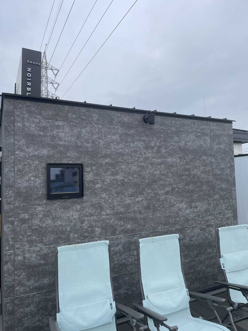 ショーさんのHOTEL Noir Blanc(ホテルノワールブラン)のサ活写真