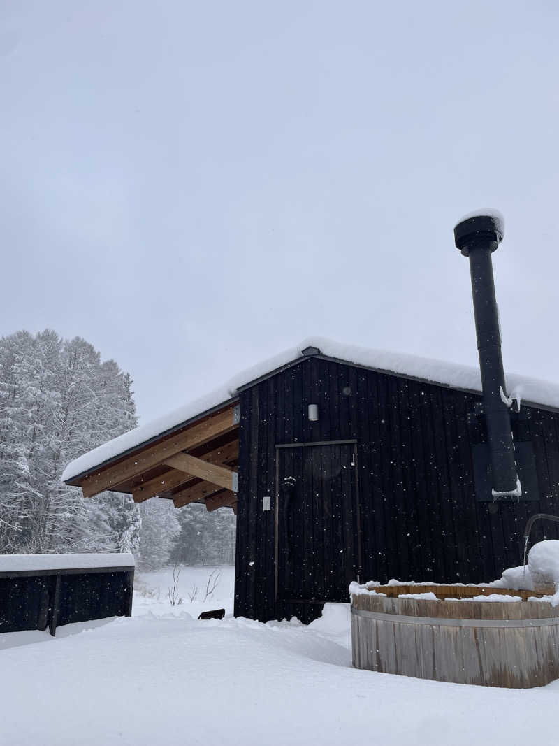 yupomaruさんのEarthboat Village Kurohimeのサ活写真