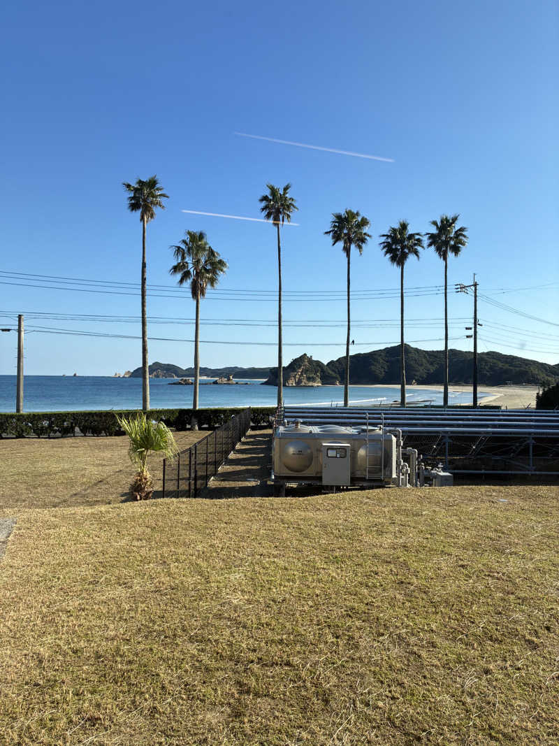 上ちゃんさんの中種子町 温泉保養センターのサ活写真