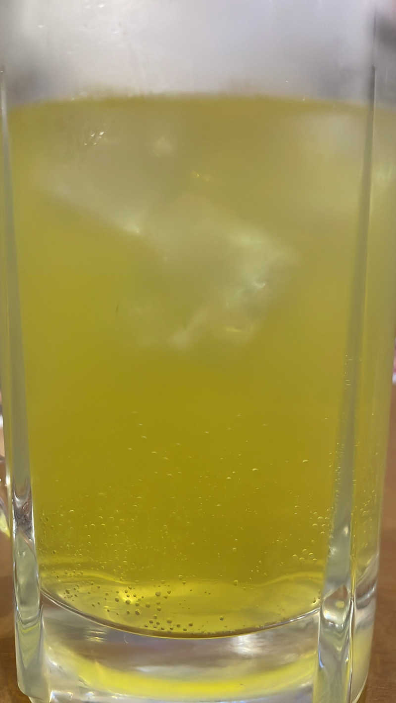 もみ活 部員04さんの天然温泉 満天の湯のサ活写真