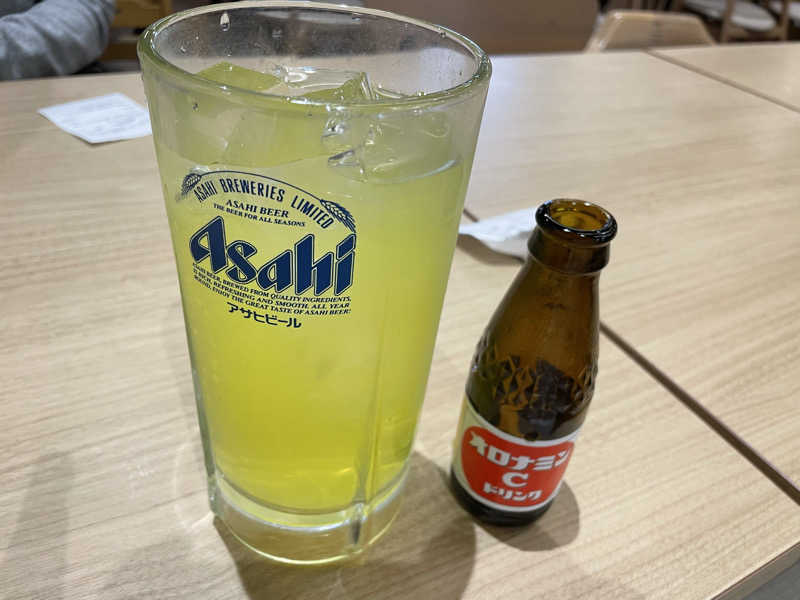 もみ活 部員04さんの温泉バルコニー キング&クイーンのサ活写真