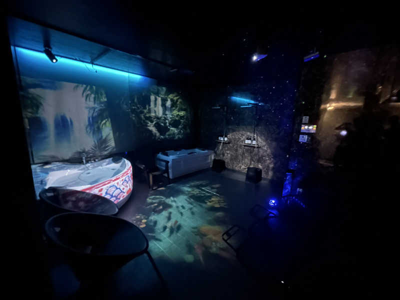 サウスさんの漢専用サウナTUNINGのサ活写真