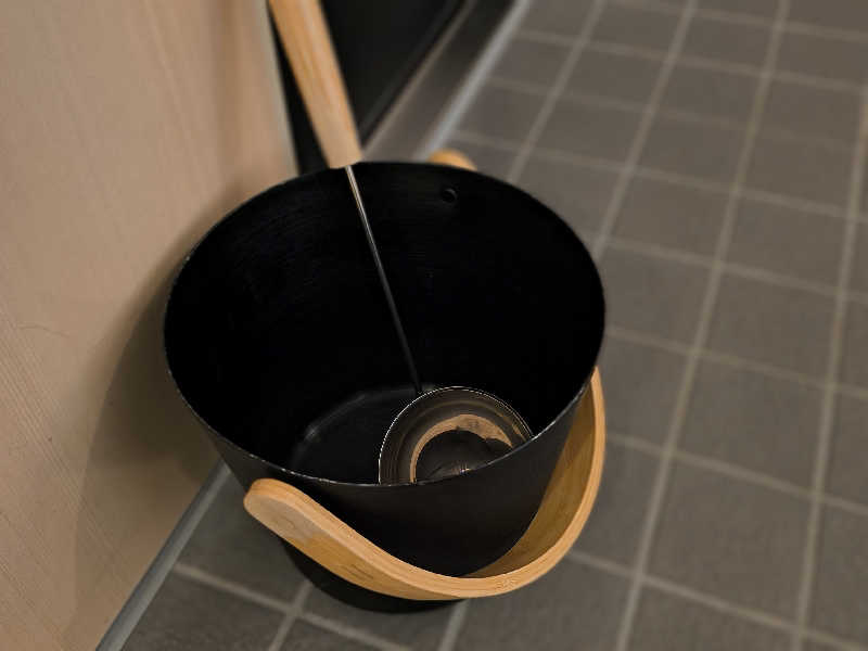 たけさんのリッチモンドホテル プレミア 東京スコーレのサ活写真