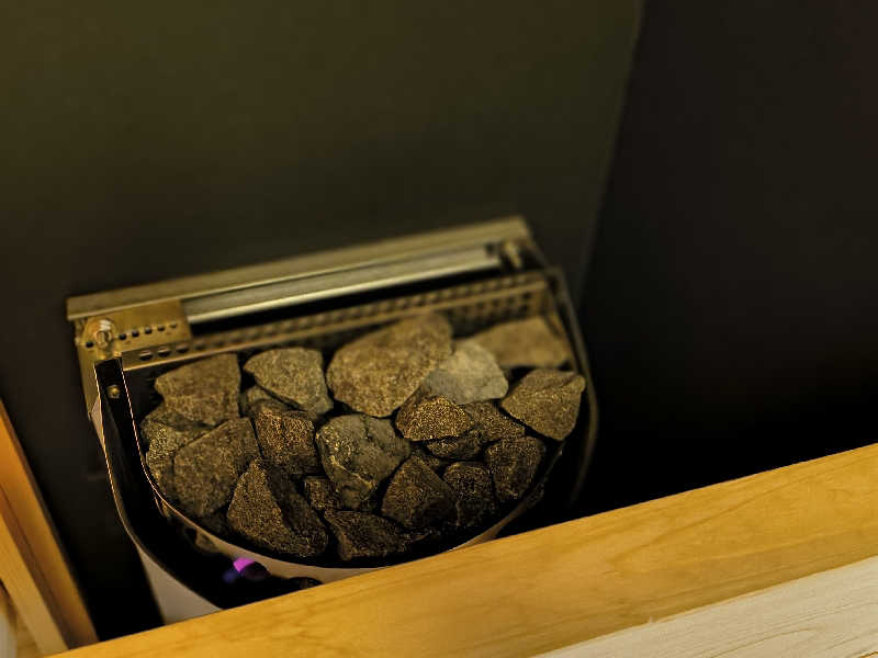 たけさんのリッチモンドホテル プレミア 東京スコーレのサ活写真