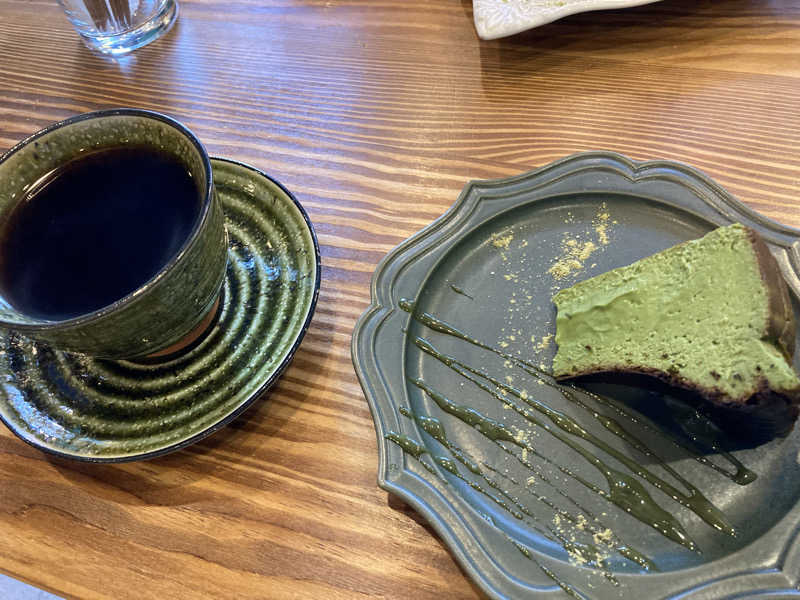 おとやんさんのハイランド ふらののサ活写真