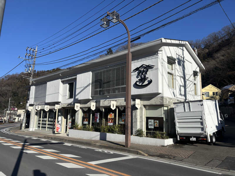 アポロチョコさんのTAKAO36SAUNAのサ活写真