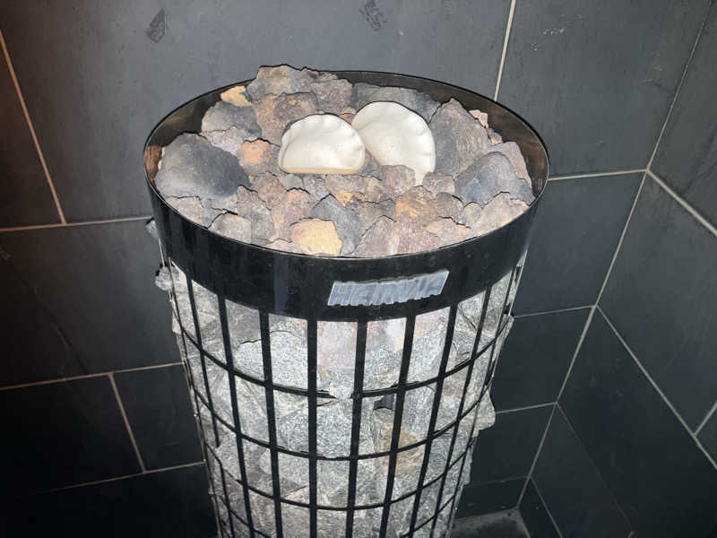 宇宙さんのぎょうざ湯2(旧夷川サウナなかじま)のサ活写真