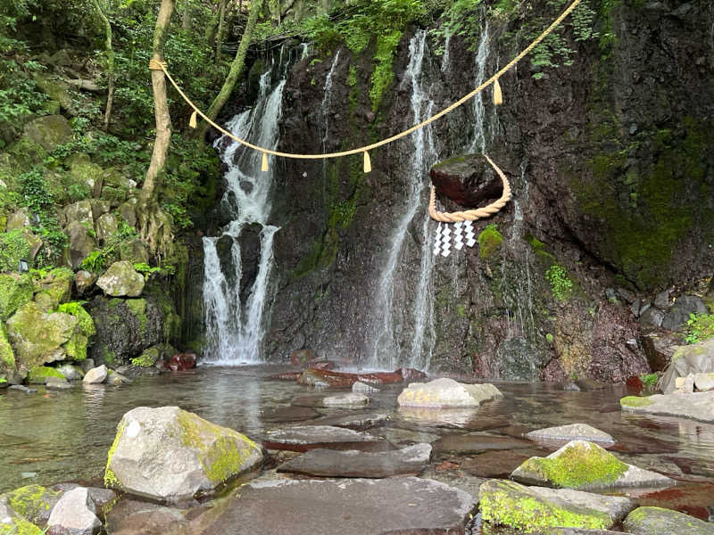 なかむ〜さんの箱根湯本温泉 天成園のサ活写真