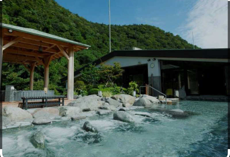 なかむ〜さんの箱根湯本温泉 天成園のサ活写真