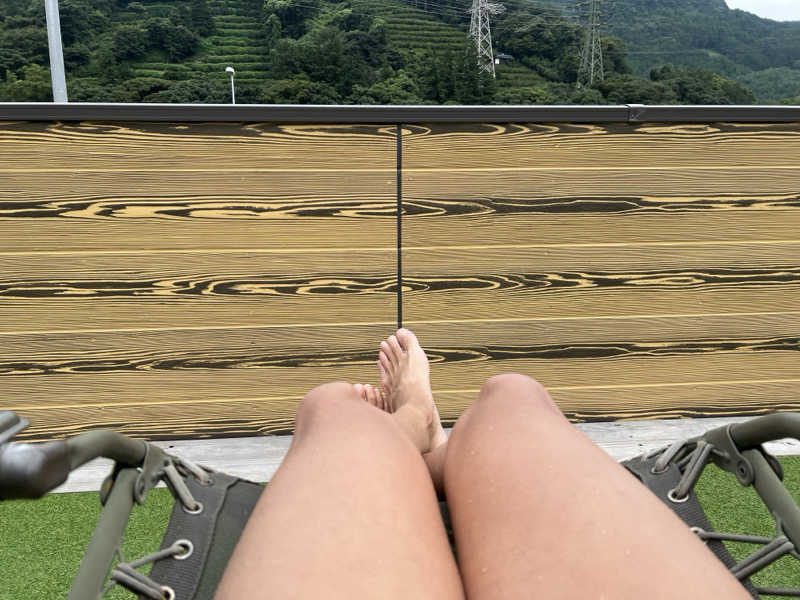 なかむ〜さんの山賊サウナのサ活写真