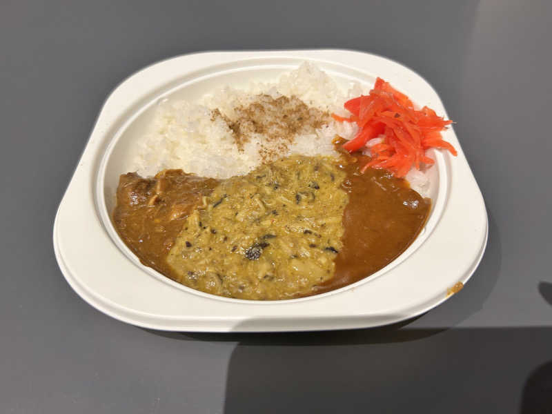 Akifumiさんの大阪サウナDESSEのサ活写真