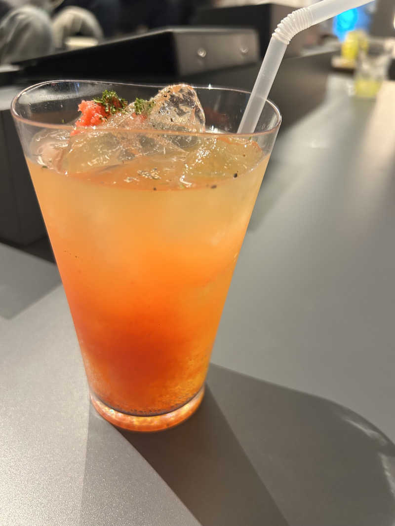 Akifumiさんの大阪サウナDESSEのサ活写真