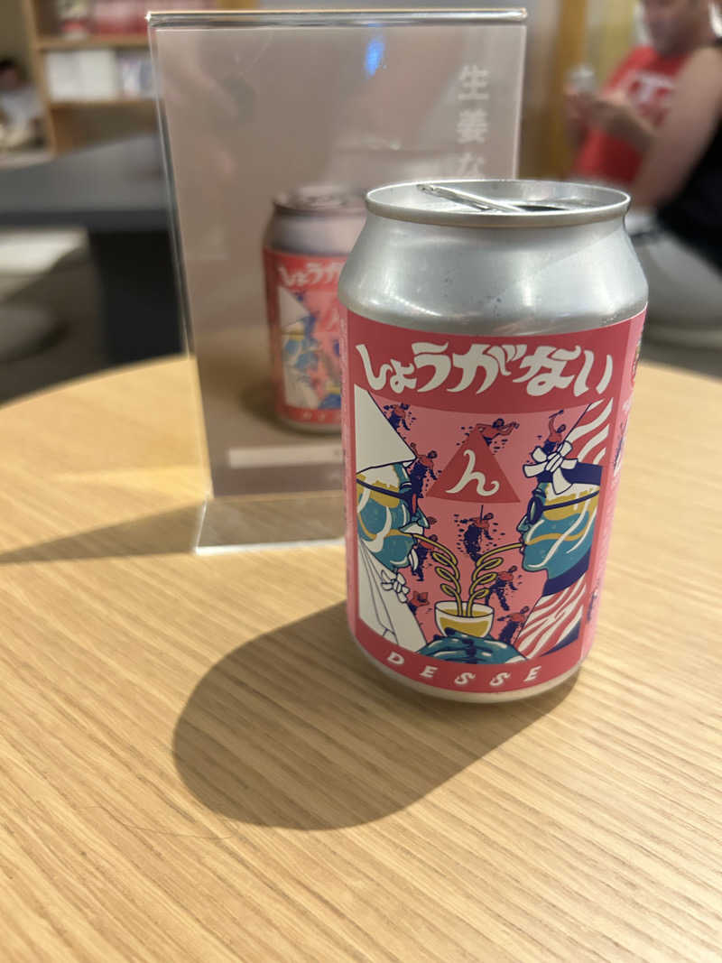 Akifumiさんの大阪サウナDESSEのサ活写真