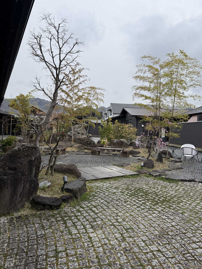 oyasumisumicoさんのかつらぎ温泉 八風の湯のサ活写真