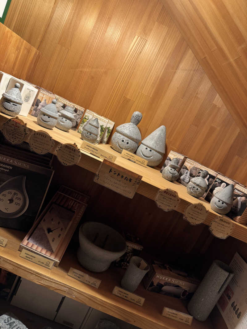 かなめんぐらむさんのSaunaLab Kanda (サウナラボ神田)のサ活写真