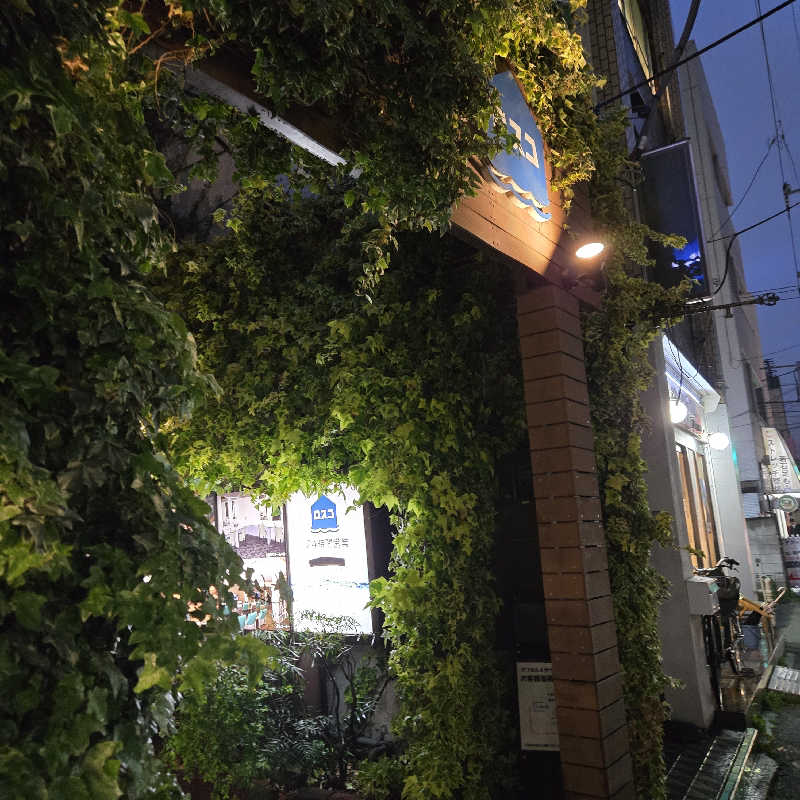 だいちさんのカプセル&サウナ ロスコのサ活写真
