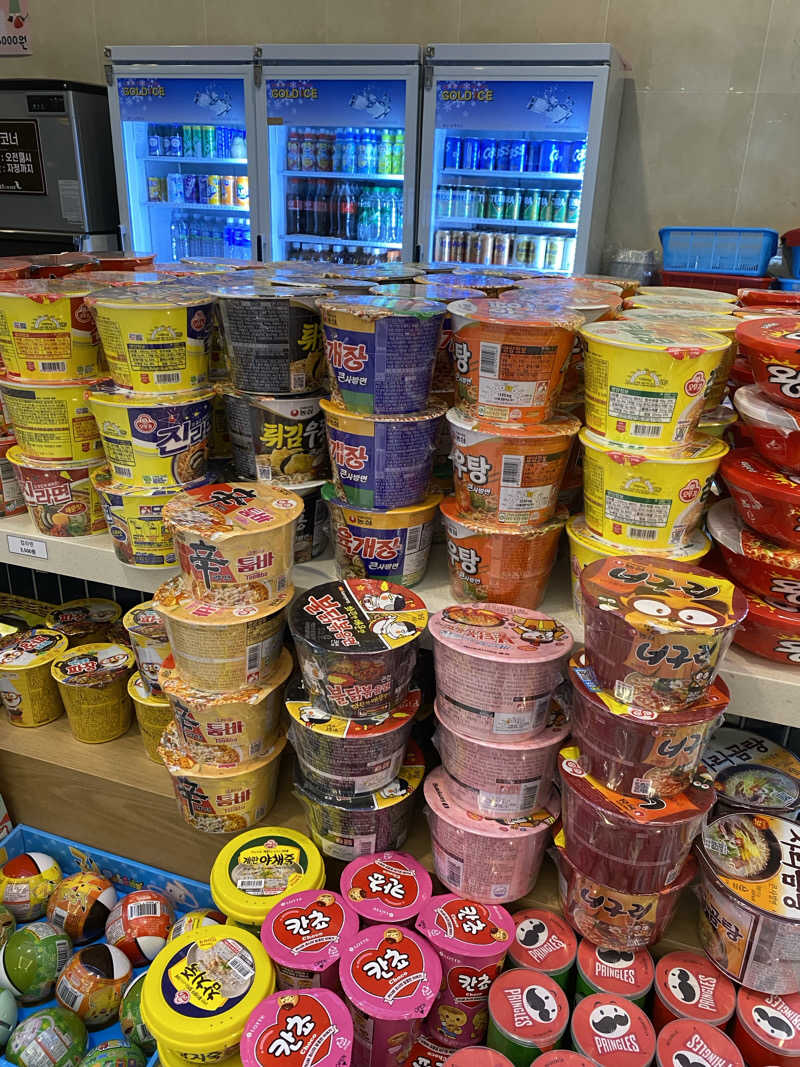 ぶーちゃん🐷さんのWellness spaのサ活写真