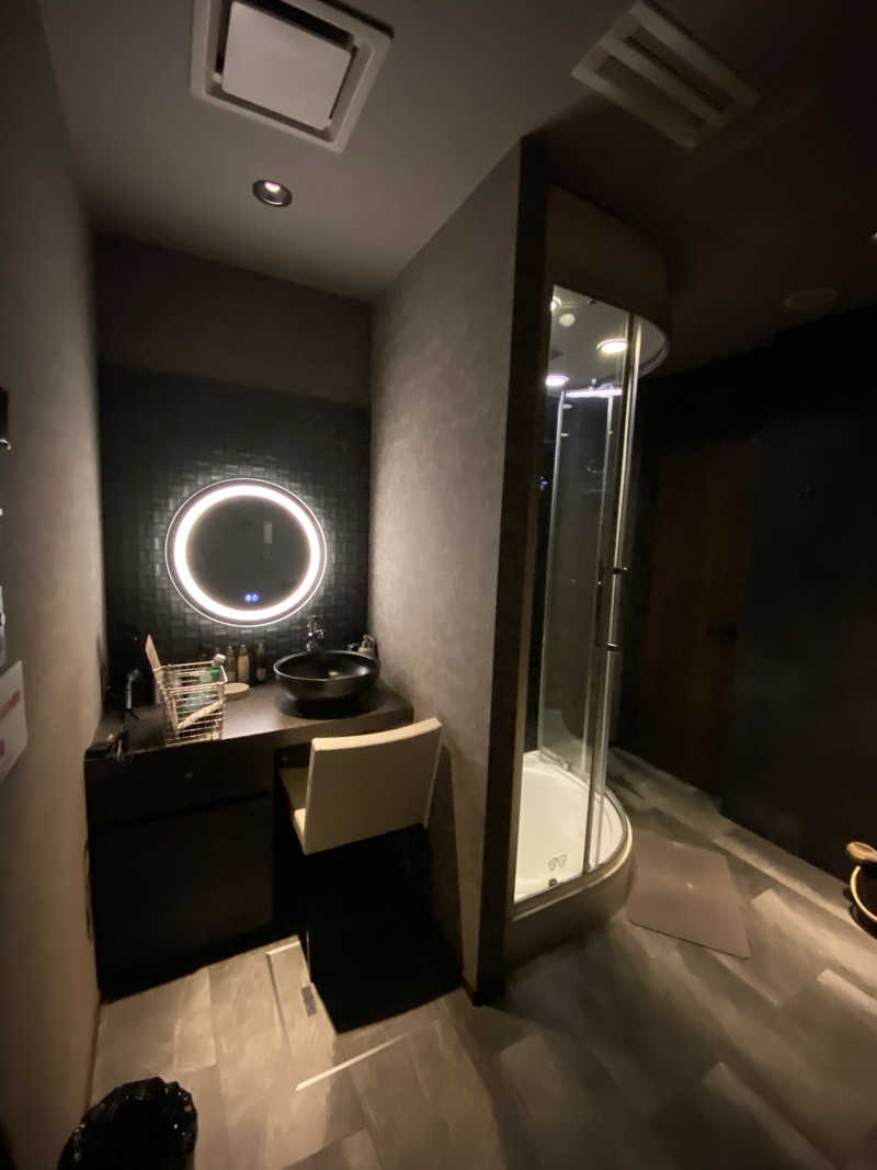 ぶーちゃん🐷さんのONEPERSON梅田のサ活写真