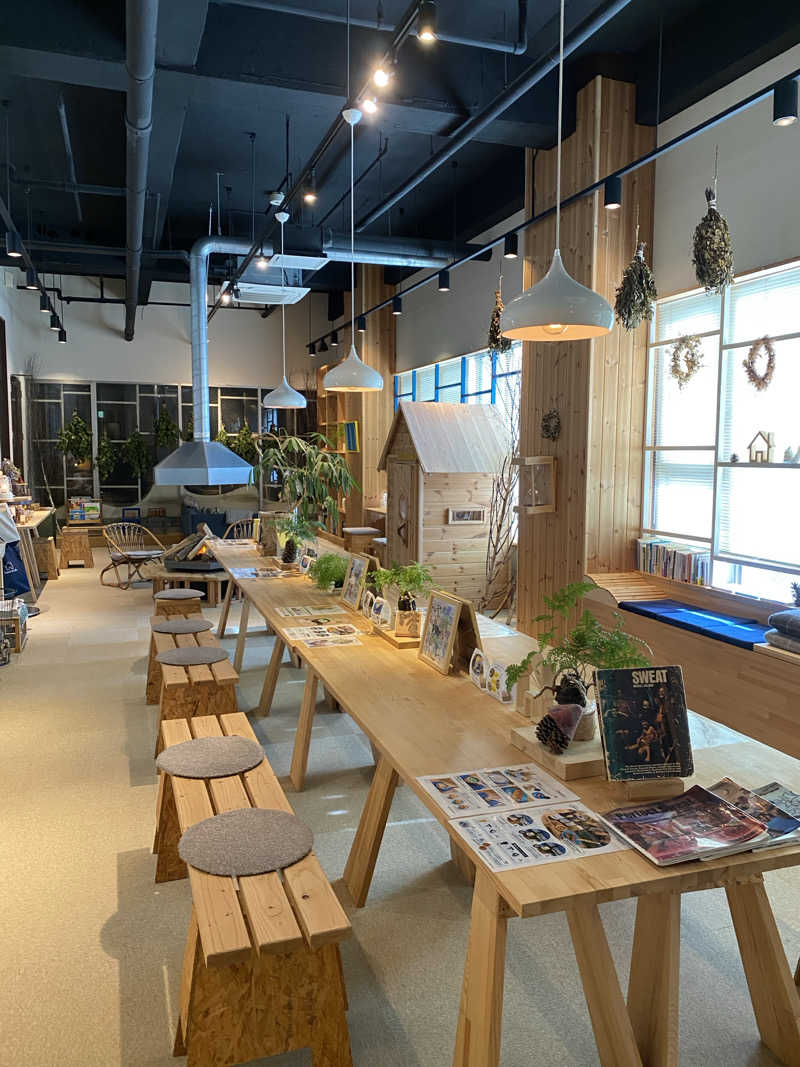 ぶーちゃん🐷さんのSaunaLab Nagoya (サウナラボ名古屋)のサ活写真