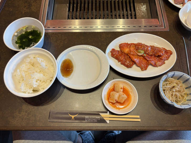kimuchikusaiさんの喜盛の湯のサ活写真