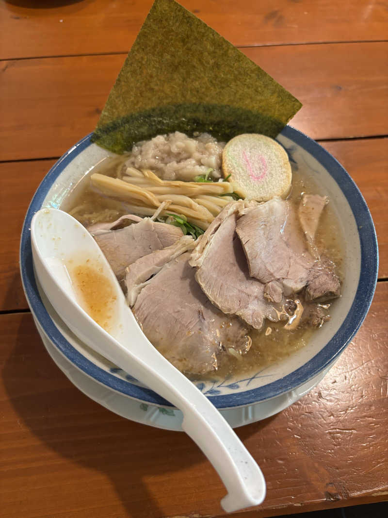kimuchikusaiさんの川口温泉 奥羽山荘のサ活写真
