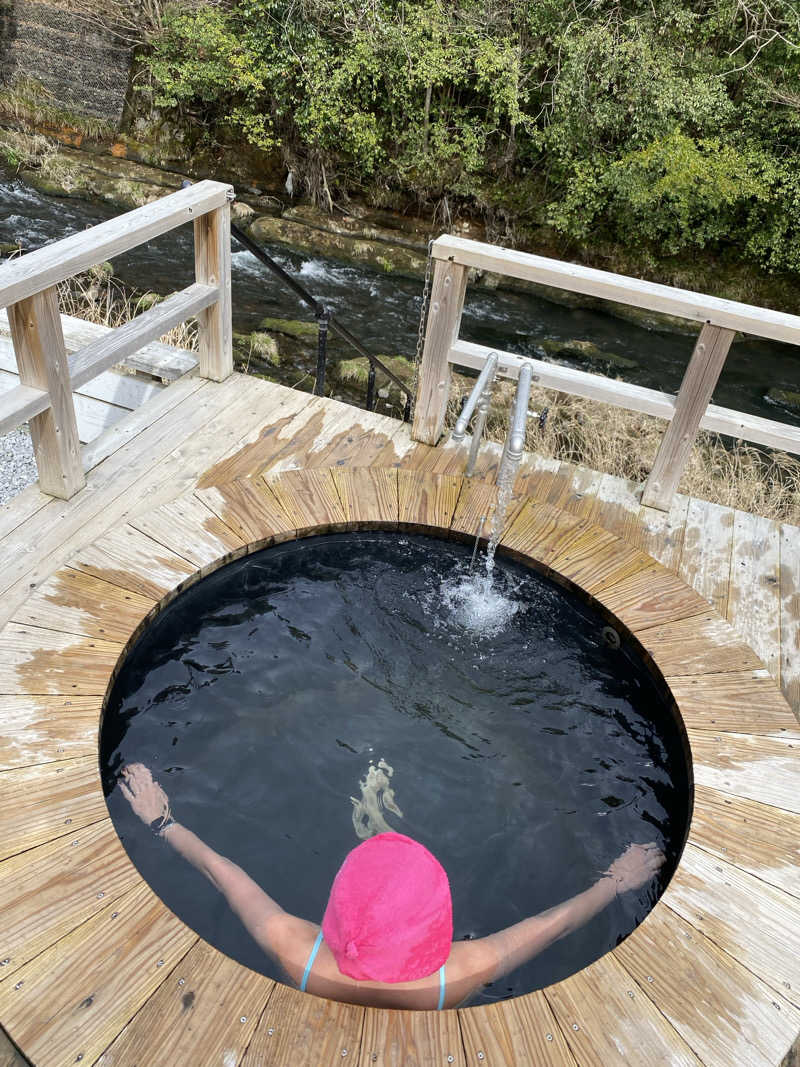 🚤つのだえみか🚤さんのsumu saunaのサ活写真