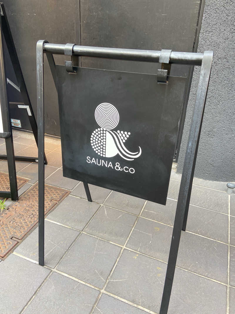 🚤つのだえみか🚤さんのSAUNA&coのサ活写真