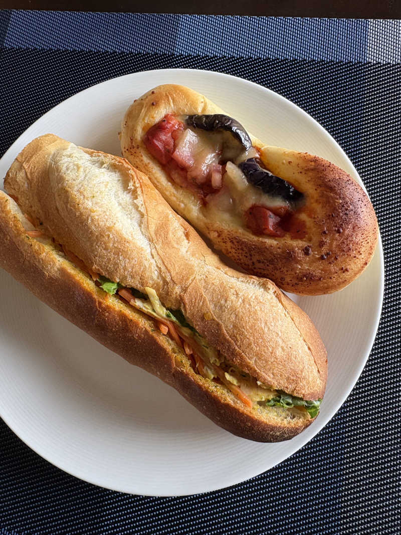 ボンドNo.8さんの湯乃市 藤沢柄沢店のサ活写真