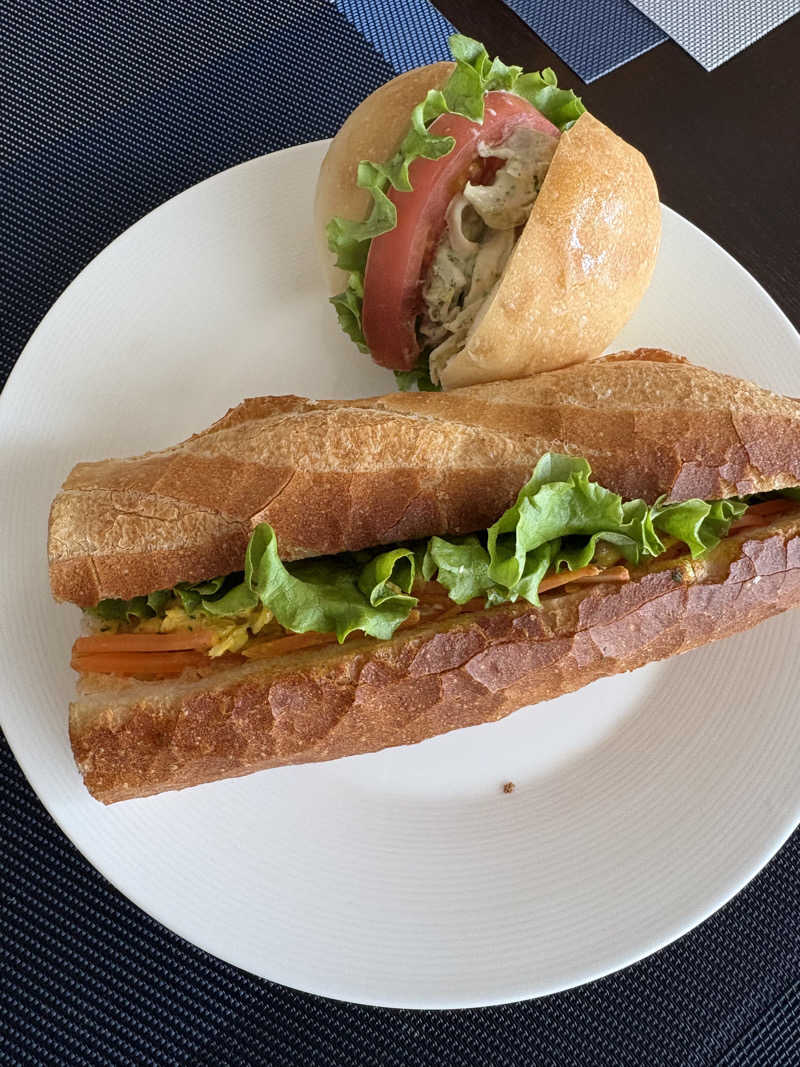 ボンドNo.8さんの湯乃市 藤沢柄沢店のサ活写真