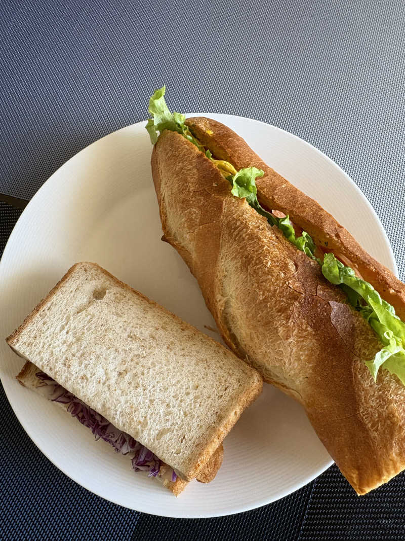 ボンドNo.8さんの湯乃市 藤沢柄沢店のサ活写真