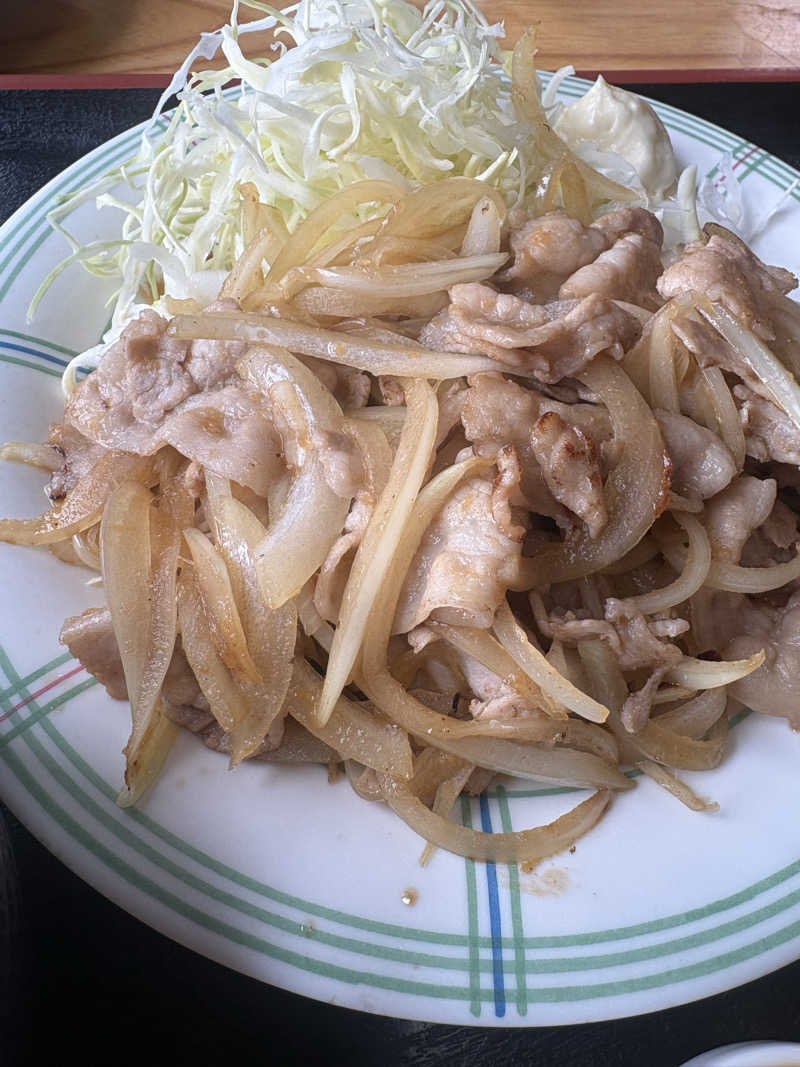 ボンドNo.8さんのスパリゾート オアシス御殿場のサ活写真